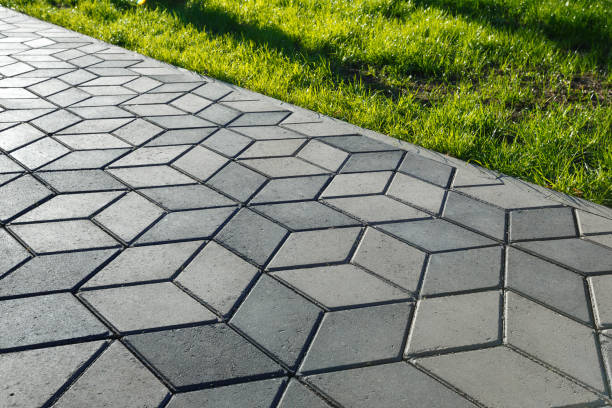 Reliable Davison, MI Driveway Pavers Solutions